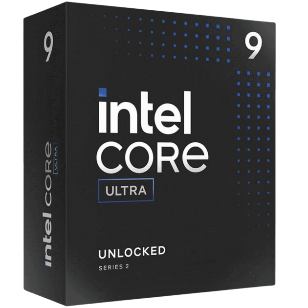 Intel core i9 unlocked series 2