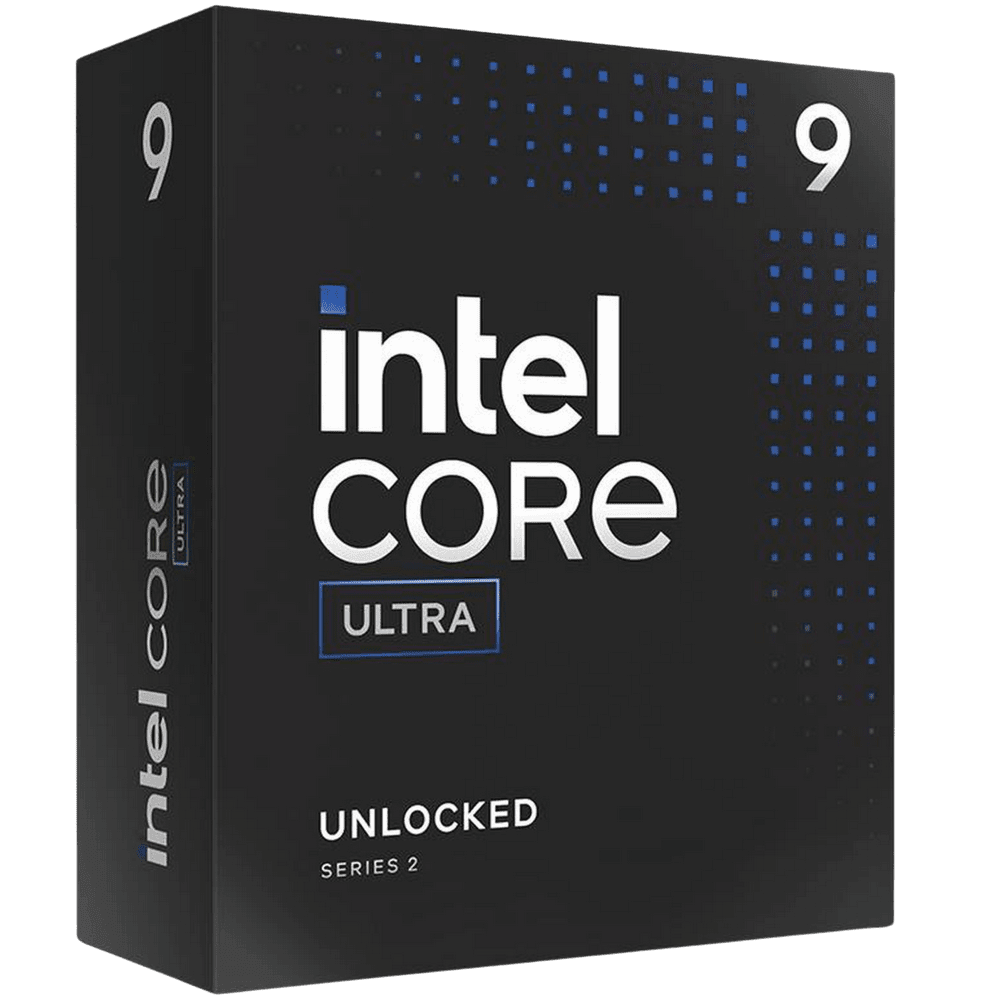 Intel core i9 unlocked series 2